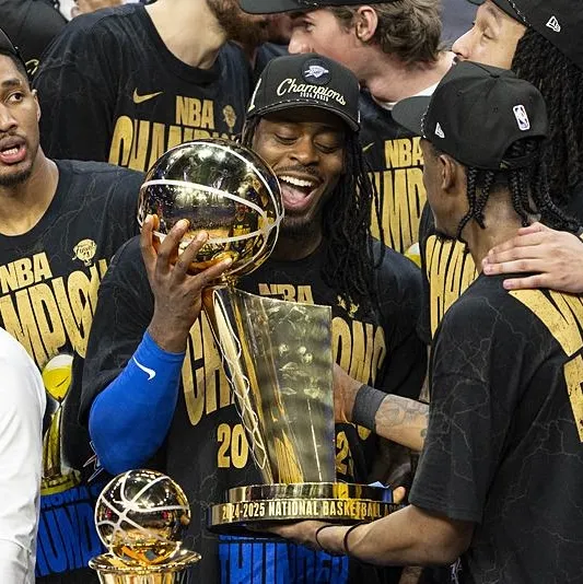 Şampiyon 7. maçta belli oldu!