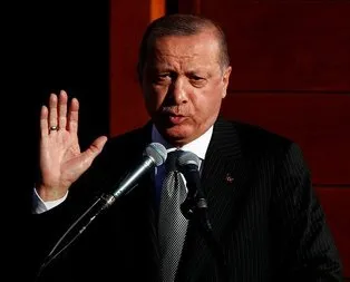 Erdoğan’dan Köln’de flaş açıklamalar