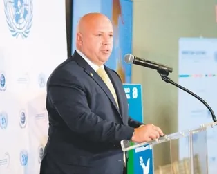 Turkcell ‘Umut’ projesini BM’de anlattı