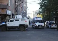 Son dakika: Diyarbakırda 2016 yılındaki alçak saldırının faili PKKlı terörist yakalandı!