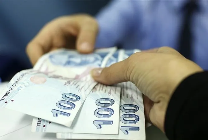 529 bin kişiye doğal gaz desteği