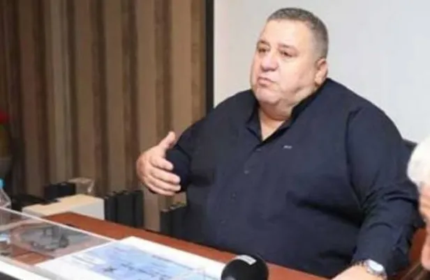 Halil Falyalı suikastında Sedat Peker izi: Husumetli olduğu 3 kişiden biri!-5