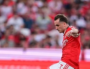 Kerem’de büyük hazırlık