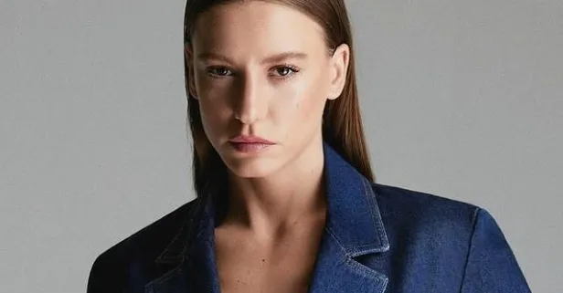 1 milyon 300 bin TL'lik pişti! Serenay Sarıkaya ile Kendall Jenner aynı elbiseyi tercih edince olanlar oldu! Peki en çok kime yakıştı?