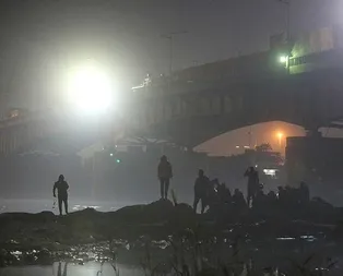 Irakın başkenti Bağdatta art arda patlamalar! Ölü ve yaralılar var