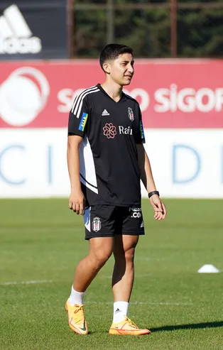 Emirhan İlkhan Torino'da! İşte sözleşmesinden detaylar