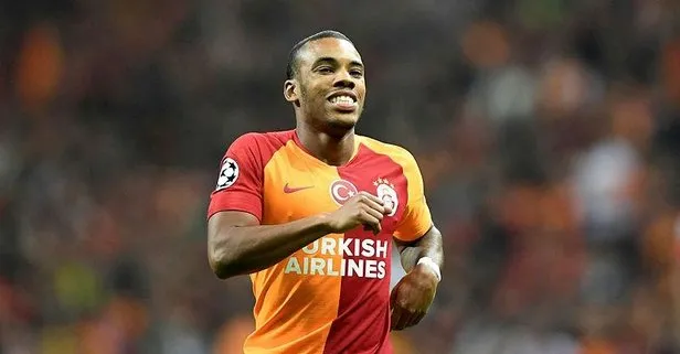 Garry Rodrigues Galatasaray’a dönmek istiyor