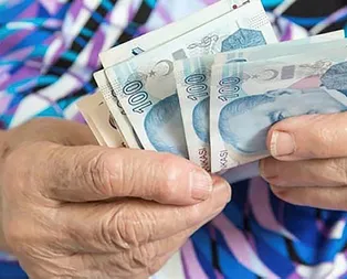 Emekliye ek ödeme zammı! 2020 Ocak ayı en düşük emekli maaşı ne kadar olacak?