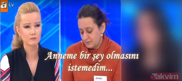 Müge Anlı canlı yayında Abdullah Gazi Akbıyık hakkında eşinin itirafını açıkladı! İzleyiciler gözyaşlarına boğuldu - 8