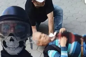Saldırganın ilk ifadesi ortaya çıktı!