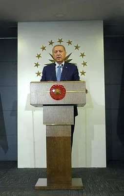 Erdoğan’ın ilk zirvesi NATO