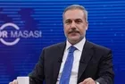 Bakan Fidan'dan Mekke Anlaşması mesajı: Bize saldırmayan hiçbir ülke hedefimizde değil