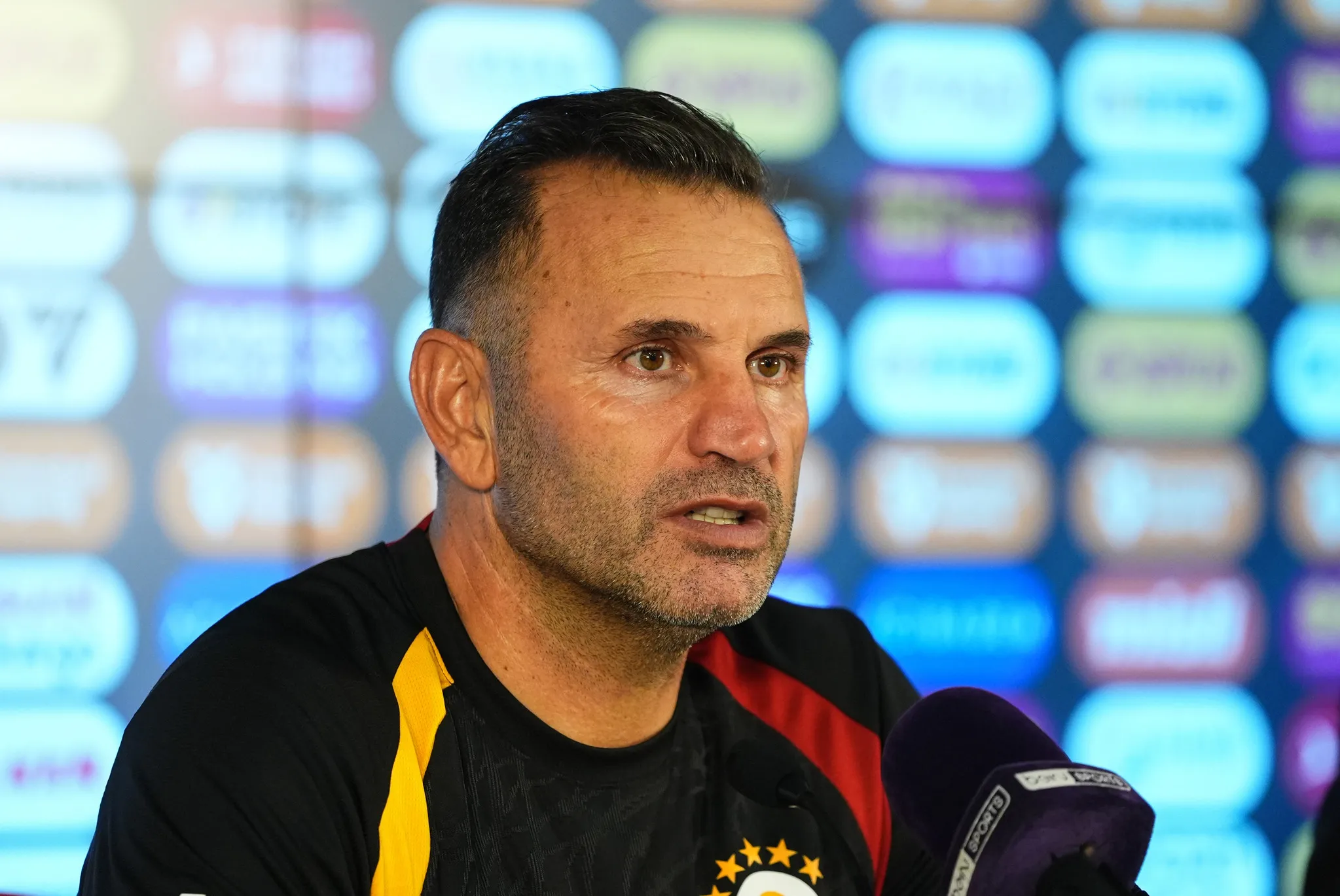 Galatasaray ve Fenerbahçe, Aynı Futbolcunun Peşinde - 2