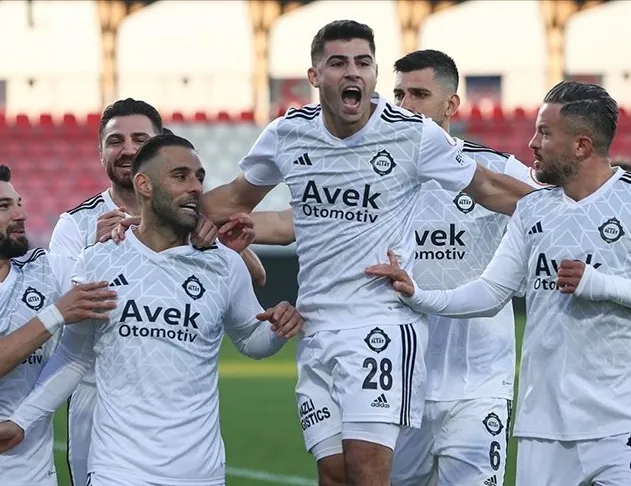 16’lık Gülalan’a vize yok