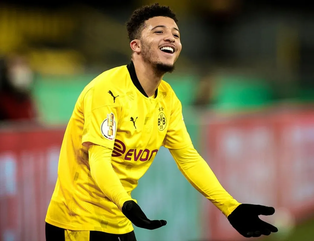 Fener’e gel Sancho