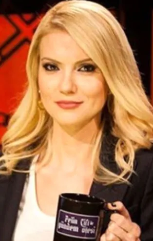 Pelin Çift ile Gündem Ötesi'nin konuğu Enver Beşinci