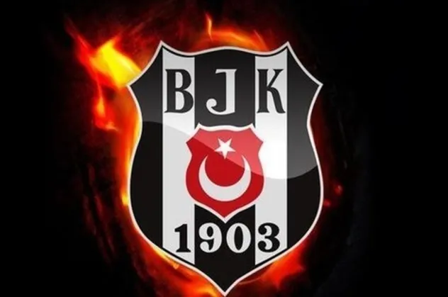 Yıldız golcüden Beşiktaş'a transfer mesajı