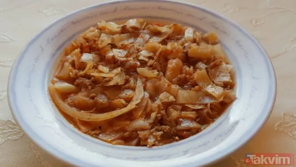 🍴Kapuskanın "Dünyanın En Kötü Yemekleri" Arasında Gösterilmesi Sosyal Medyada Kısa Sürede Gündeme Oturdu. Bazı Kullanıcılar Doğru Tarifle Hazırlandığında...