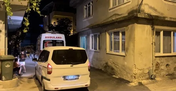 Apse yapan dişi için doktora gitmişti: Akşam cansız bedeni bulundu