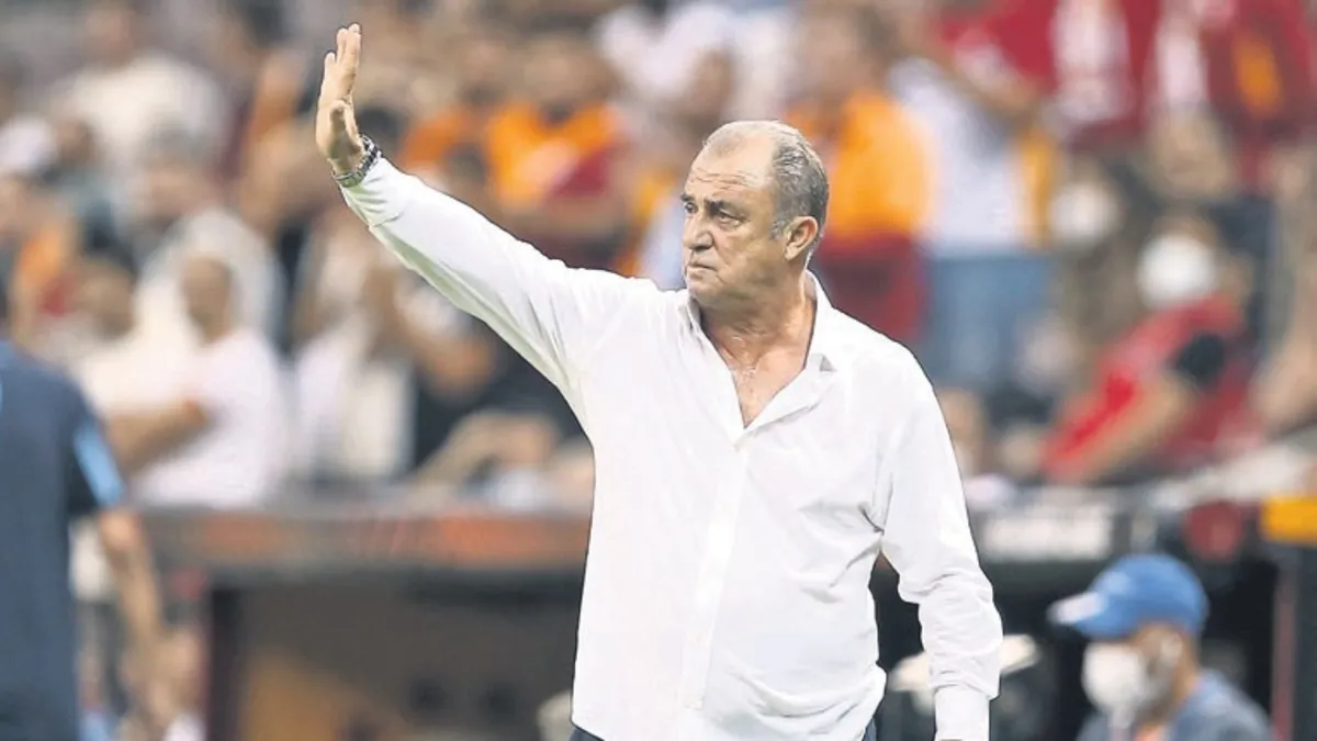 Fatih Terim’in yeni adresi Çekya Milli Takımı mı olacak?