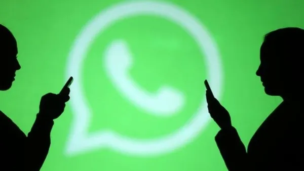 WhatsApp'ta büyük yenilik-2