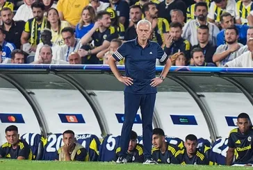 Mourinho için Nottingham Forest iddiası!