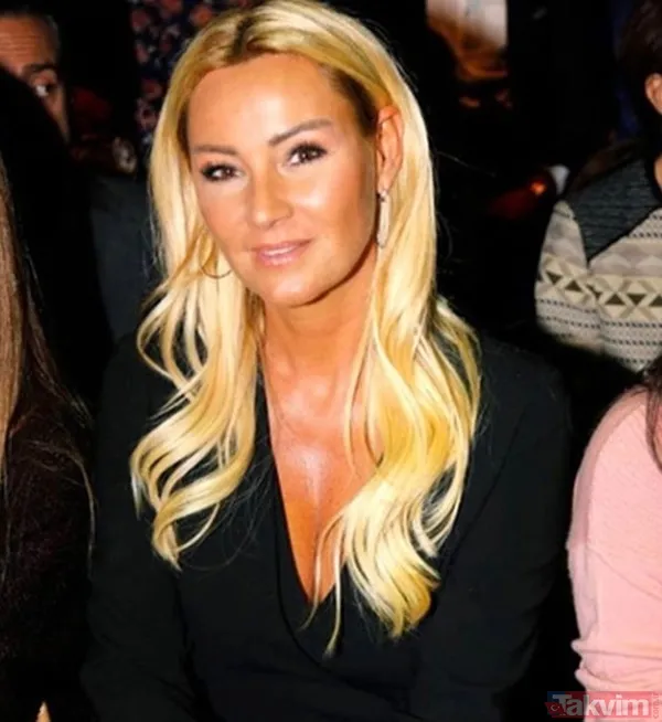 Pınar Altuğ doğum gününde merhum annesini andı! Duygu yüklü paylaşımına yorum yağdı! “Çok güzel ve zarifmiş...” - 3