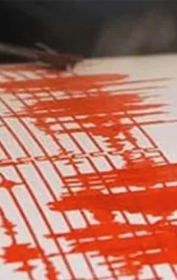 Çin'de 5,3 büyüklüğünde deprem