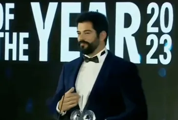Kuruluş Osman’ın sevilen oyuncusu Burak Özçivit’ten Gazze sözleri: ‘’Çocukların öldürülmediği bir dünyada…’’