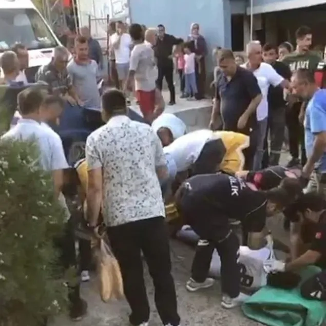 Ereğli’de patpat kazası can aldı!