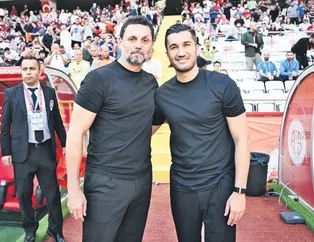 Erol Bulut’tan flaş iddia! Nuri Şahin sessizliğini bozdu