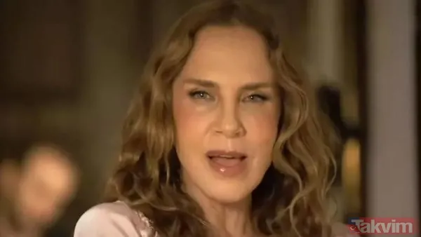 O görüntü sonrası ortaya çıktı! Hülya Avşar'ın ilk kez göreceğiniz halleri... - 4