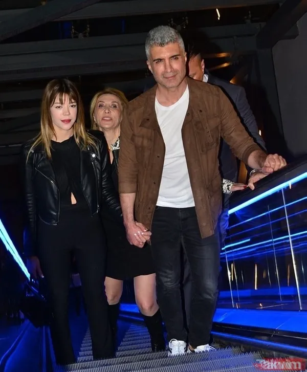 Özcan Deniz ile Ercan Deniz’den flaş hamle! Eski eşlerini birlikte yaşamaya mecbur bıraktılar Feyza Aktan eltisiyle... - 7