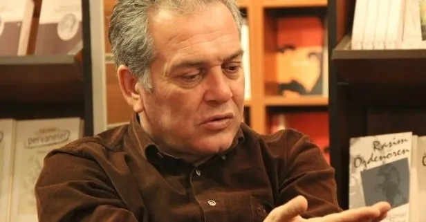 Mustafa Öztürk kimdir? İlahiyatçı Prof. Dr. Mustafa Öztürk neden istifa etti?