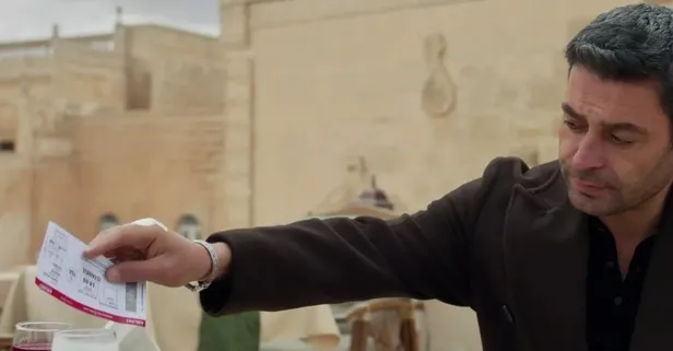 Uzak Şehir bu akşam neden yok? 31 Mart 2025 Kanal D yayın akışı! Yeni bölüm ne zaman yayınlanacak?