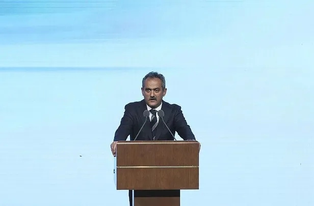 Okullarda matematik seferberliği başlıyor! Milli Eğitim Bakanı Mahmut Özer detayları açıkladı-2