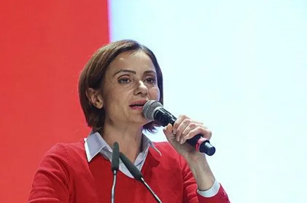 CHP'li Kaftancıoğlu'ndan şaşırtmayan 'Barış Pınarı' mesajı!