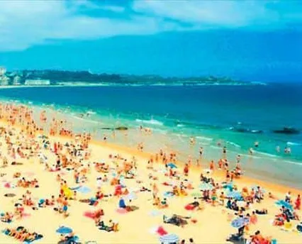 Acenteye destek için rota çizildi