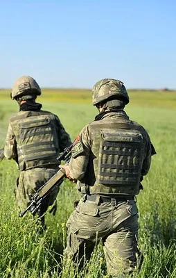 Nusaybin'de çatışma