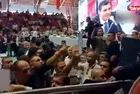 Son dakika: CHP'de bir kongre klasiği! Bu kez Manisa! Özgür Özel ve Kemal Kılıçdaroğlu taraftarları birbirine girdi