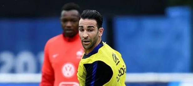 Kartal’a adil rami iddiası