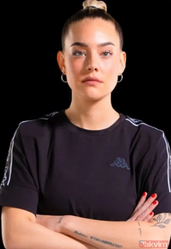 Survivor Gökhan Keser bakın aslen nereliymiş! Duyan inanamadı işte Sinem Kobal’ın biricik partnerinin memleketi... - 19