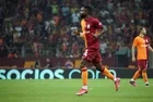 Galatasaray'da Bakambu ve Boey'un yeri doldu! TFF'ye bildirildi