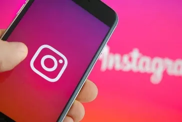 Instagram Silme - Instagram Kapatma - Instagram Dondurma