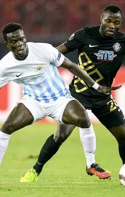 Osmanlıspor'da "büyü" bozuldu