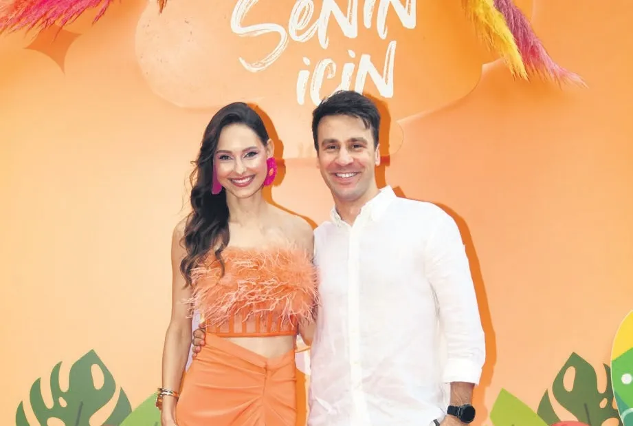 Türk mutfağı çok zengin