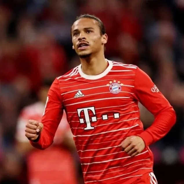 Leroy Sane Cimbom’da