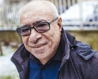 İlyas Salman gözaltına alındı