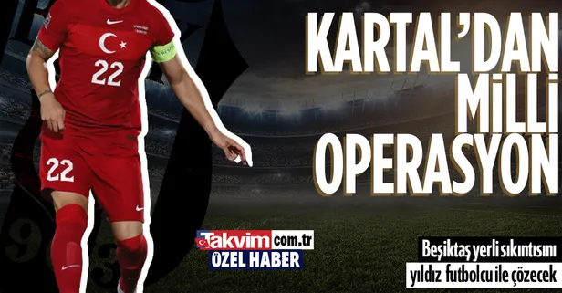 Beşiktaş Kaan Ayhan'ı istiyor! Bir kez daha deneyecekler