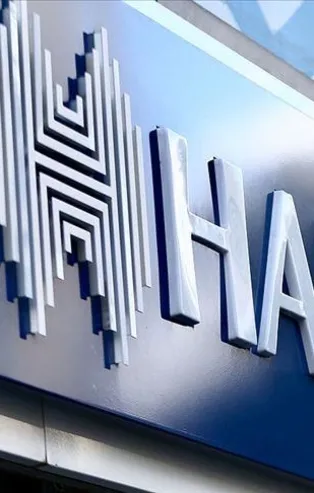 Aktif büyüklüğü 443.5 milyar TL